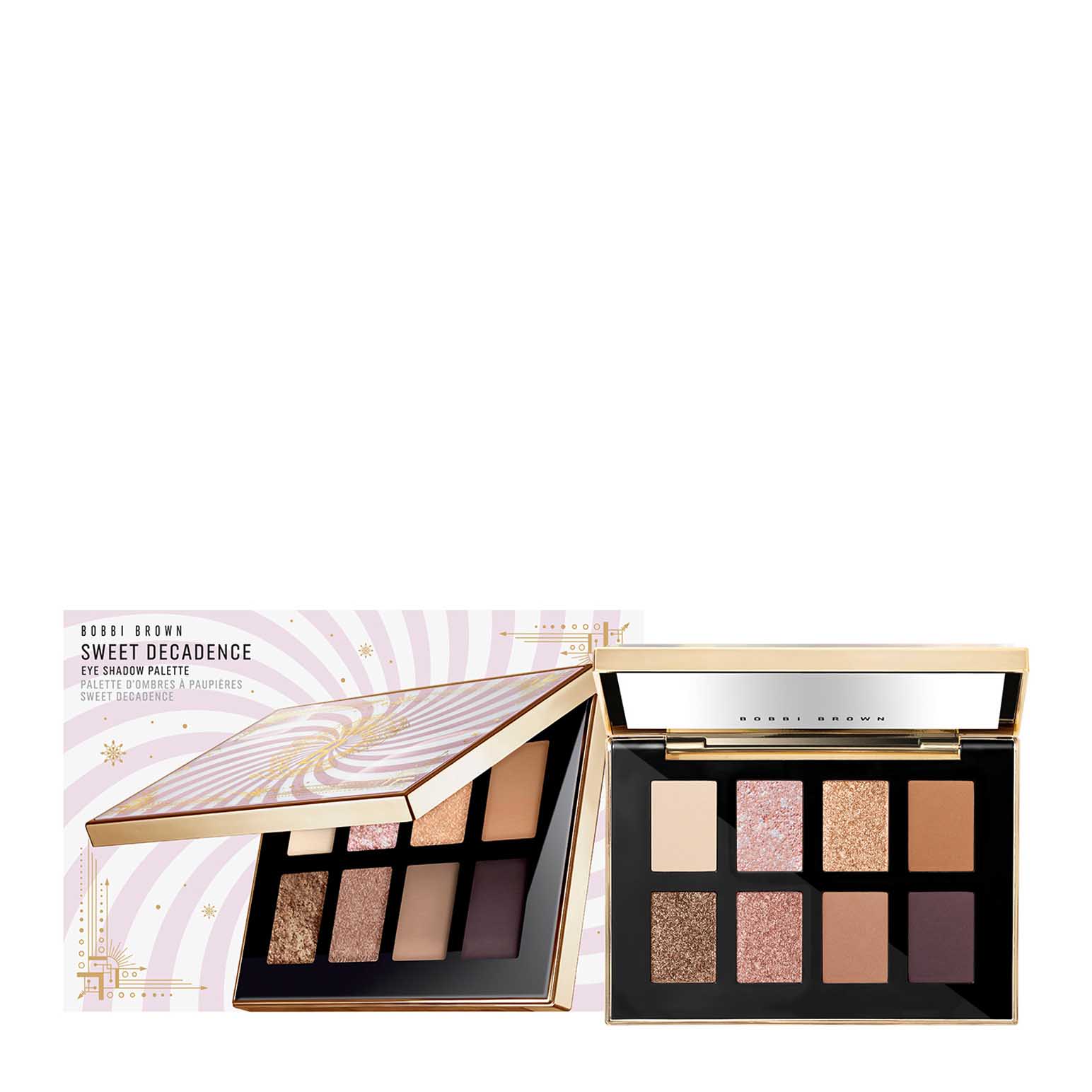 Bobbi Brown Sweet Decadence Eye Shadow Palette